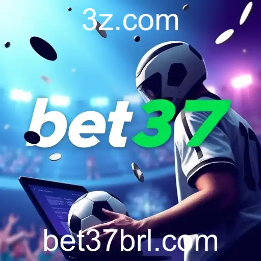 A Revolução do Entretenimento Digital com Bet37